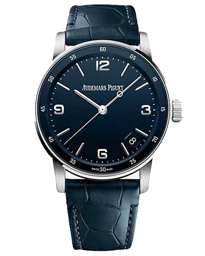 Премиальная реплика Audemars Piguet Code 11.59 15210BC.OO.A321CR.01