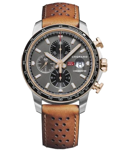 Премиальная реплика Chopard Mille Miglia GTS Race Edition 168571-6002