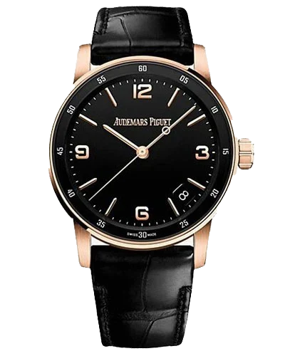 Премиальная реплика Audemars Piguet Code 11.59 15210OR.OO.A002CR.01