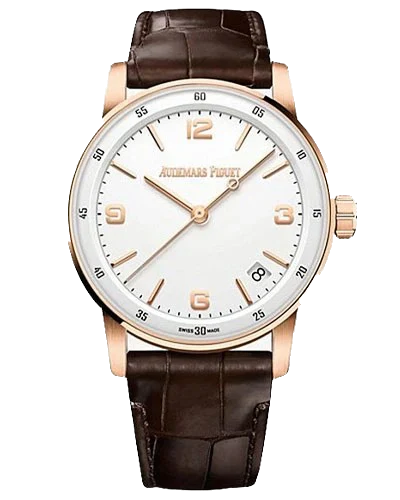 Премиальная реплика Audemars Piguet Code 11.59 15210OR.OO.A099CR.01