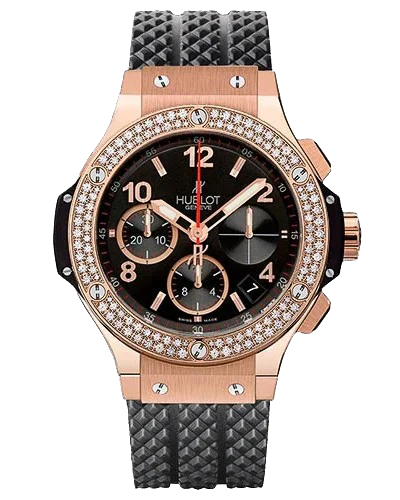 Премиальная реплика Hublot Big Bang 341.PX.130.RX.114