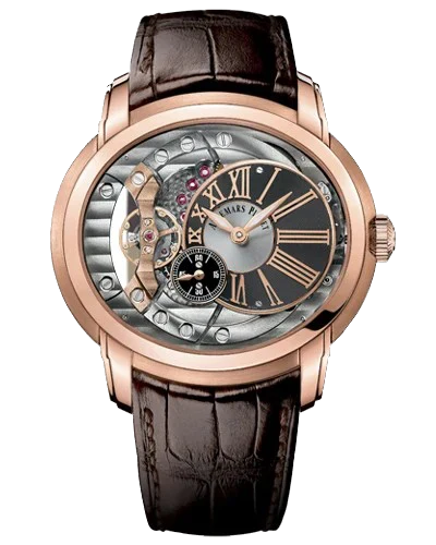 Премиальная реплика Audemars Piguet Millenary 15350OR.OO.D093CR.01