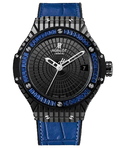 Премиальная реплика Hublot Big Bang Caviar 346.CD.1800.LR.1901