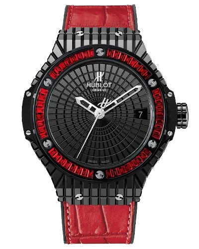 Премиальная реплика Hublot Big Bang Caviar 346.CD.1800.LR.1913
