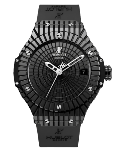 Премиальная реплика Hublot Big Bang Caviar 346.CX.1800.RX