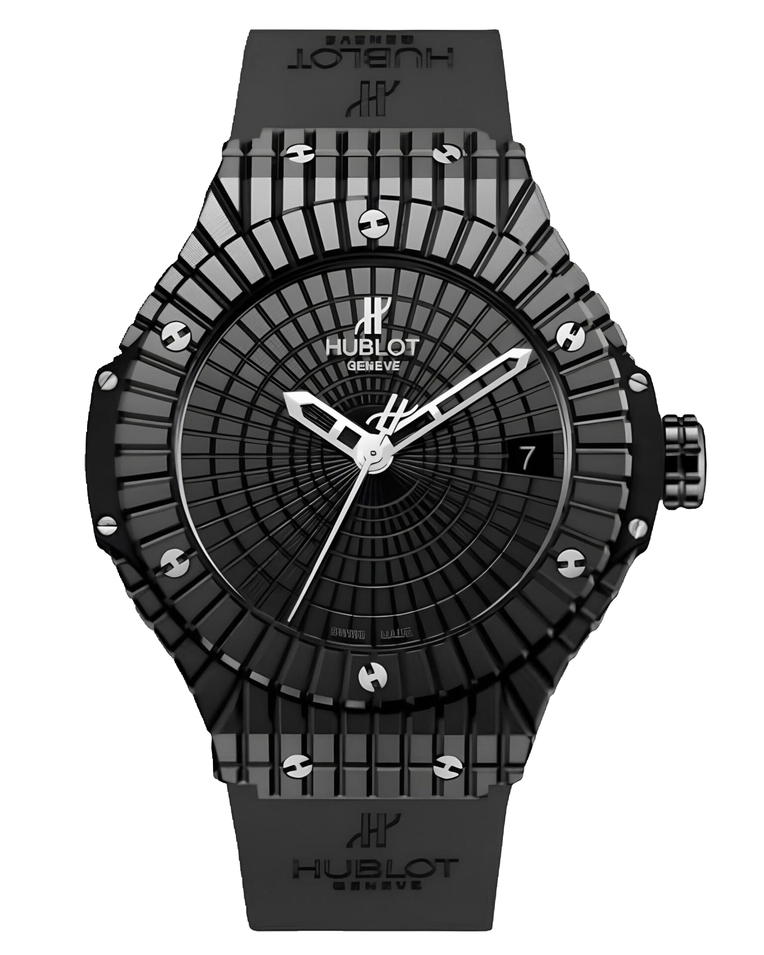 Hublot Big Bang Caviar 346.CX.1800.RX