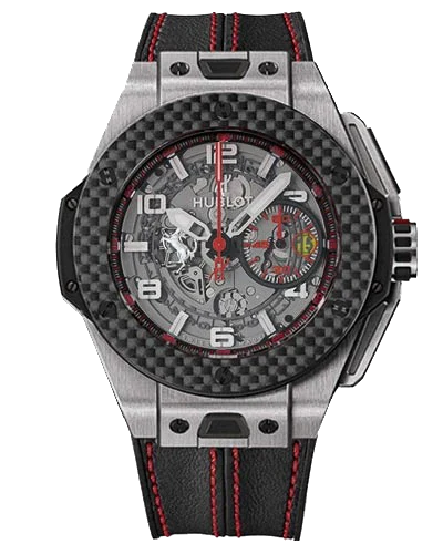 Премиальная реплика Hublot Big Bang Ferrari 401.NQ.0123.VR