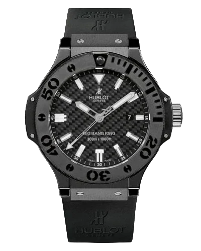 Премиальная реплика Hublot Big Bang King 322.CM.1770.RX