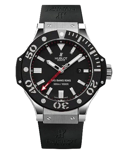Премиальная реплика Hublot Big Bang King 322.LM.100.RX