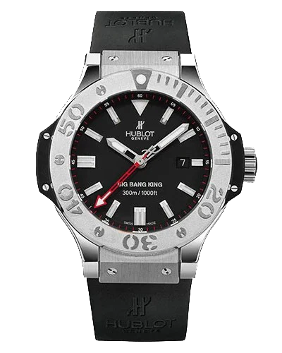 Премиальная реплика Hublot Big Bang King 322.LX.100.RX