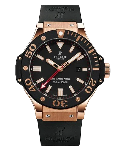 Премиальная реплика Hublot Big Bang King 322.PM.100.RX