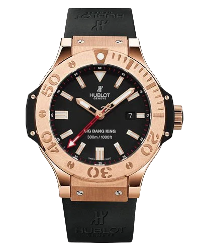 Премиальная реплика Hublot Big Bang King 322.PX.100.RX