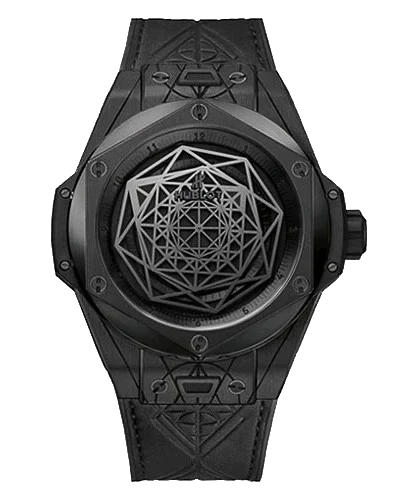 Премиальная реплика Hublot Big Bang Sang Bleu 415.CX.1112.VR.MXM18