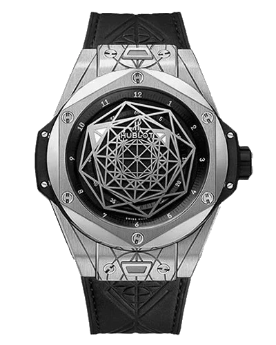 Премиальная реплика Hublot Big Bang Sang Bleu 415.NX.1112.VR.MXM16