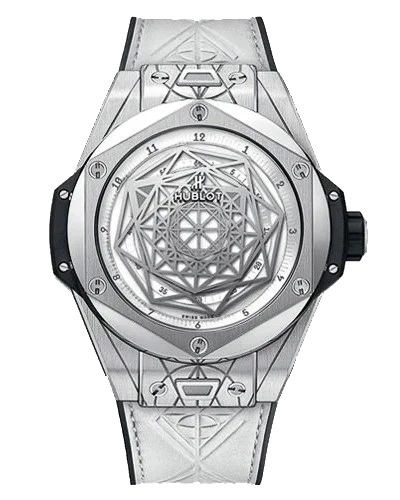 Премиальная реплика Hublot Big Bang Sang Bleu 415.NX.2027.VR.MXM18