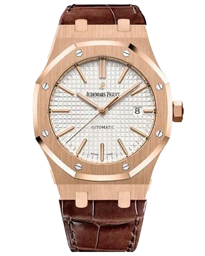 Премиальная реплика Audemars Piguet Royal Oak 15400OR.OO.D088CR.01