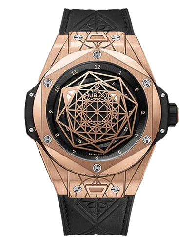 Премиальная реплика Hublot Big Bang Sang Bleu 415.OX.1118.VR.MXM17