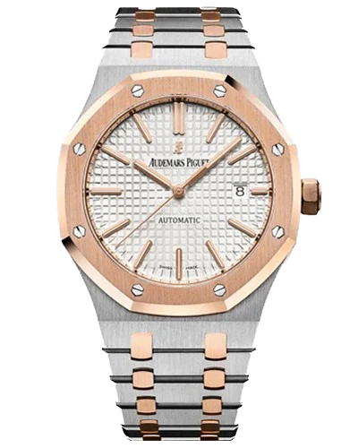 Премиальная реплика Audemars Piguet Royal Oak 15400SR.OO.1220SR.01