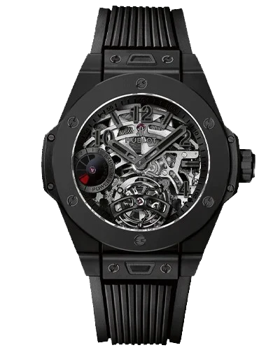 Премиальная реплика Hublot Big Bang Tourbillon 405.CI.0110.RX