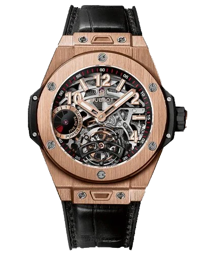 Премиальная реплика Hublot Big Bang Tourbillon 405.OX.0138.LR