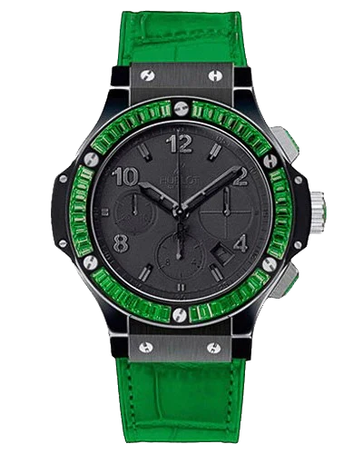 Премиальная реплика Hublot Big Bang Tutti Frutti 341.CG.1110.LR.1922