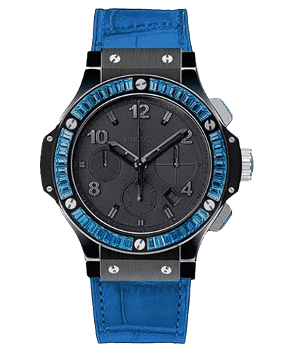Премиальная реплика Hublot Big Bang Tutti Frutti 341.CL.1110.LR.1907