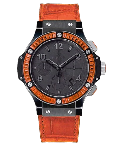 Премиальная реплика Hublot Big Bang Tutti Frutti 341.CO.1110.LR.1906