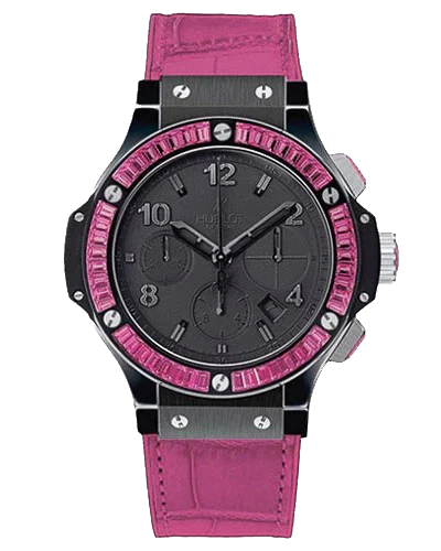 Премиальная реплика Hublot Big Bang Tutti Frutti 341.CP.1110.LR.1933