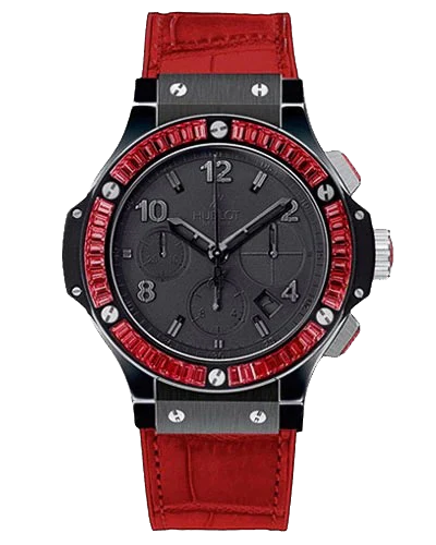 Премиальная реплика Hublot Big Bang Tutti Frutti 341.CR.1110.LR.1913