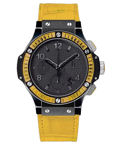 Премиальная реплика Hublot Big Bang Tutti Frutti 341.CY.1110.LR.1911