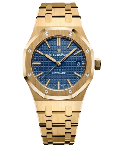 Премиальная реплика Audemars Piguet Royal Oak 15450BA.OO.1256BA.02