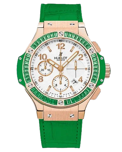 Премиальная реплика Hublot Big Bang Tutti Frutti 341.PG.2010.LR.1922