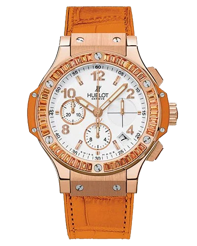 Премиальная реплика Hublot Big Bang Tutti Frutti 341.PO.2010.LR.1906