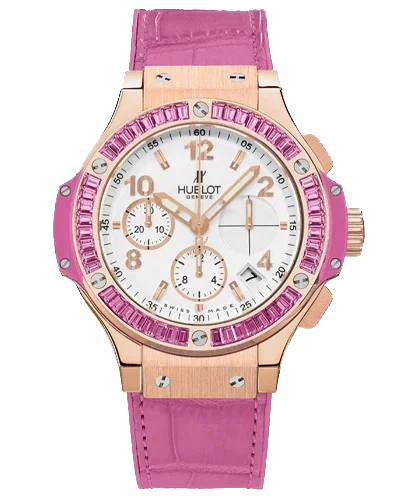 Премиальная реплика Hublot Big Bang Tutti Frutti 341.PP.2010.LR.1933