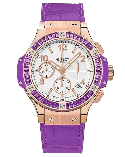Премиальная реплика Hublot Big Bang Tutti Frutti 341.PV.2010.LR.1905