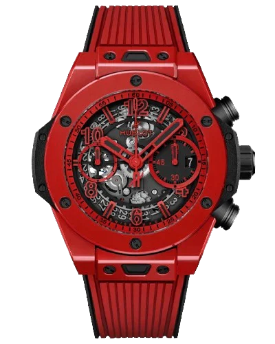 Премиальная реплика Hublot Big Bang Unico 411.CF.8513.RX