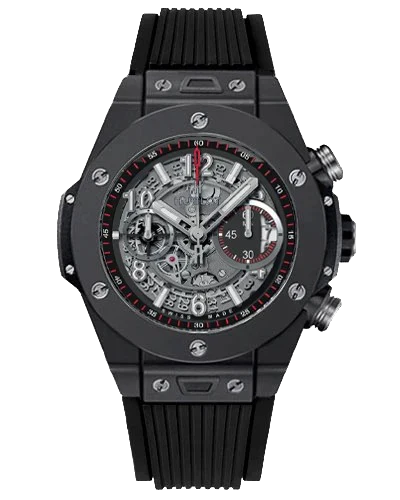 Премиальная реплика Hublot Big Bang Unico 411.CI.1170.RX
