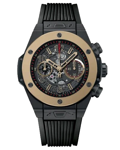 Премиальная реплика Hublot Big Bang Unico 411.CM.1138.RX