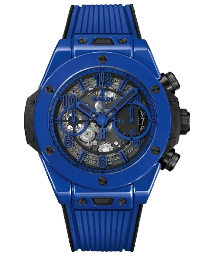 Премиальная реплика Hublot Big Bang Unico 411.ES.5119.RX
