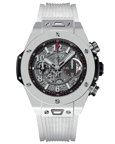 Премиальная реплика Hublot Big Bang Unico 411.HX.1170.RX