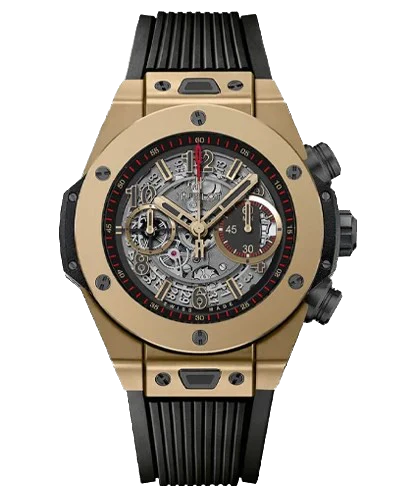 Премиальная реплика Hublot Big Bang Unico 411.MX.1138.RX