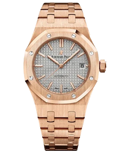 Премиальная реплика Audemars Piguet Royal Oak 15450OR.OO.1256OR.01