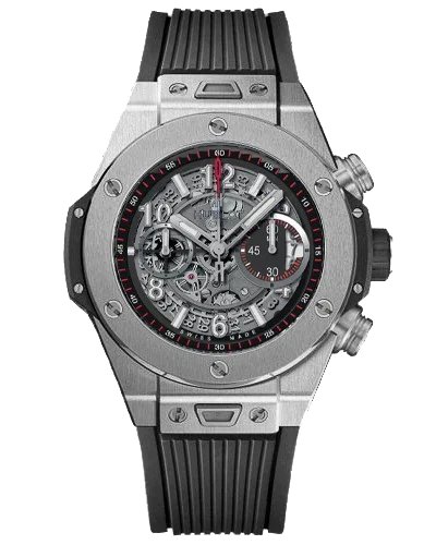 Премиальная реплика Hublot Big Bang Unico 411.NX.1170.RX