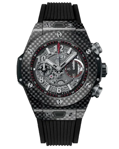 Премиальная реплика Hublot Big Bang Unico 411.QX.1170.RX