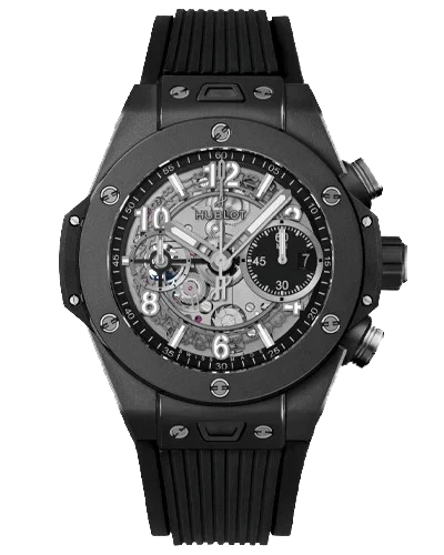 Премиальная реплика Hublot Big Bang Unico 421.CI.1170.RX