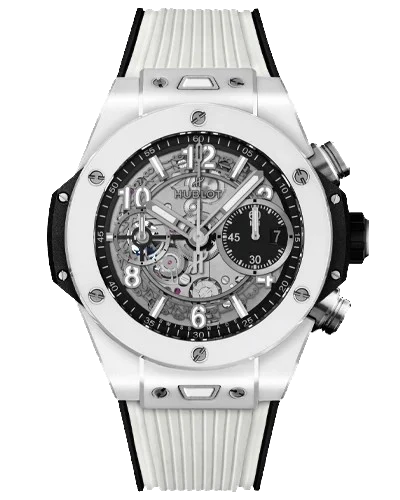 Премиальная реплика Hublot Big Bang Unico 421.HX.1170.RX