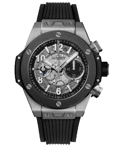 Премиальная реплика Hublot Big Bang Unico 421.NM.1170.RX