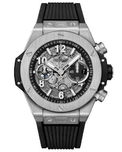 Премиальная реплика Hublot Big Bang Unico 421.NX.1170.RX
