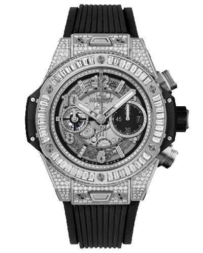 Премиальная реплика Hublot Big Bang Unico 421.NX.1170.RX.0904