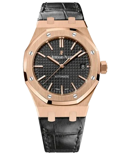 Премиальная реплика Audemars Piguet Royal Oak 15450OR.OO.D002CR.01